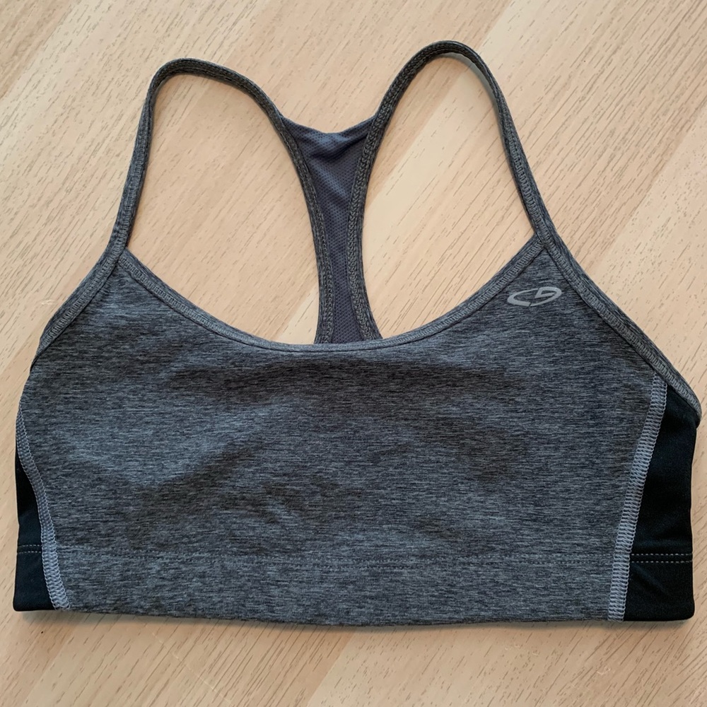NWOT C9 sports bra. Size small